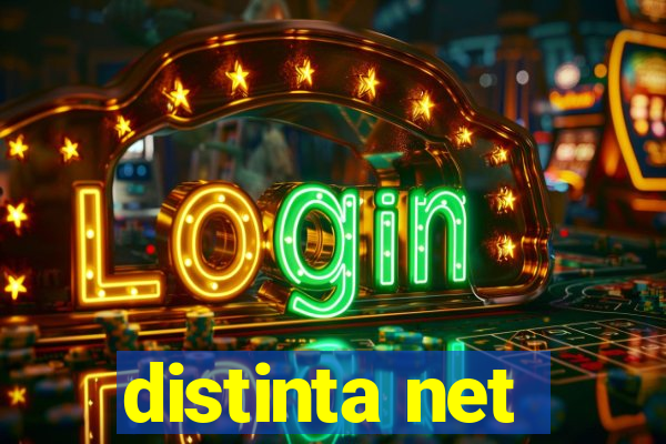 distinta net