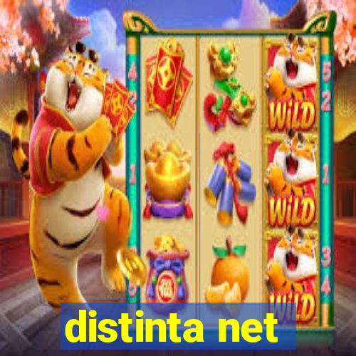 distinta net