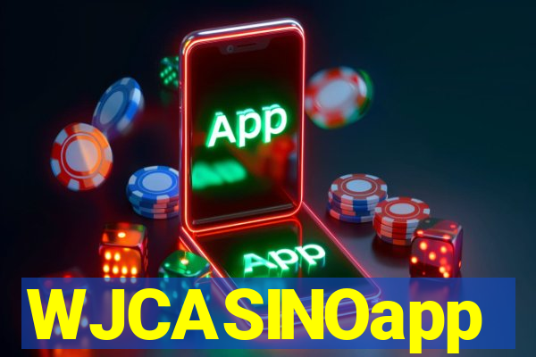 WJCASINOapp