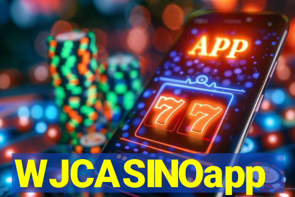 WJCASINOapp