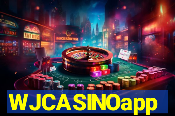 WJCASINOapp