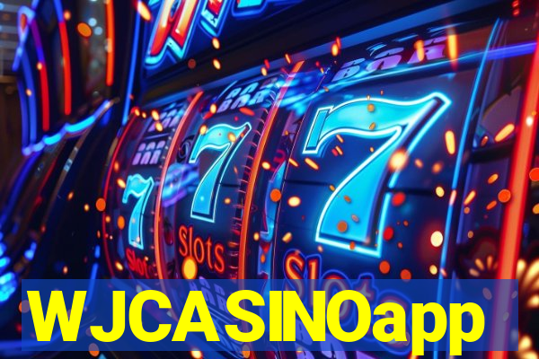 WJCASINOapp