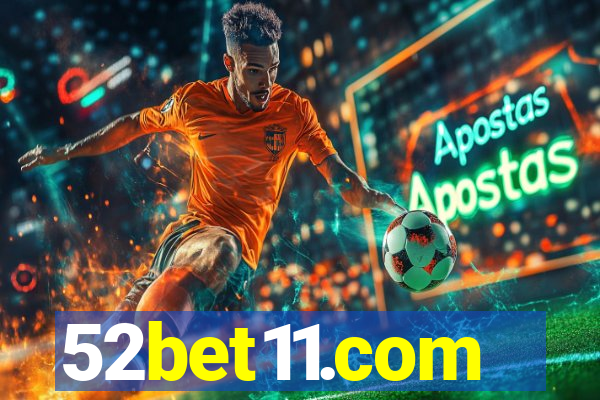 52bet11.com