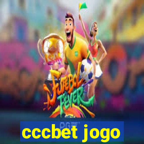 cccbet jogo