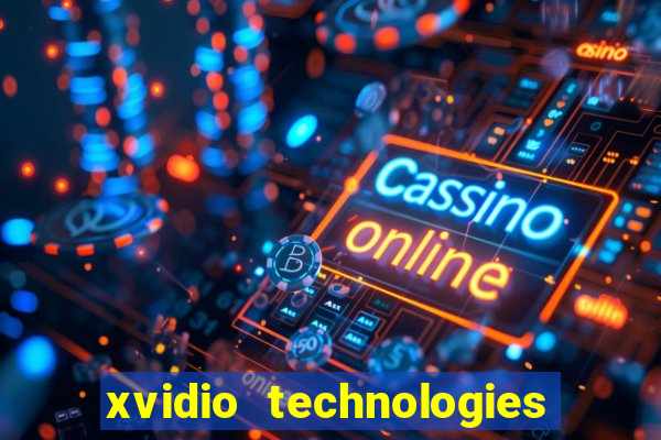 xvidio technologies startup brasil 2022 download