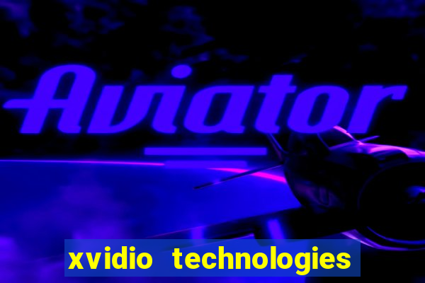 xvidio technologies startup brasil 2023 download gratis completo