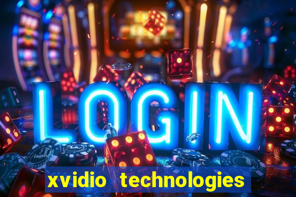 xvidio technologies startup brasil 2023 download gratis completo