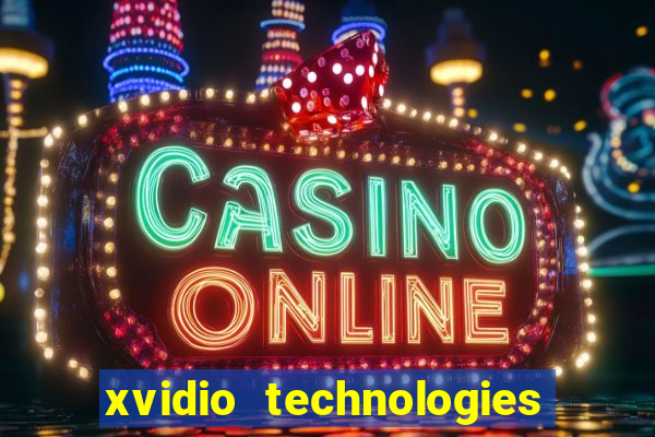 xvidio technologies startup brasil 2023 download gratis completo