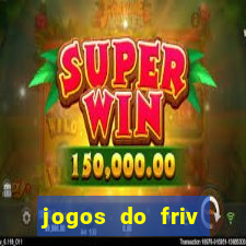 jogos do friv antigo lista