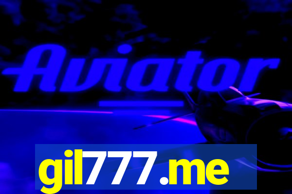 gil777.me