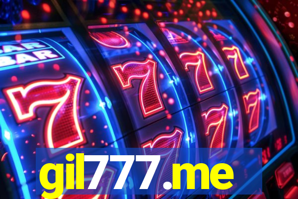 gil777.me