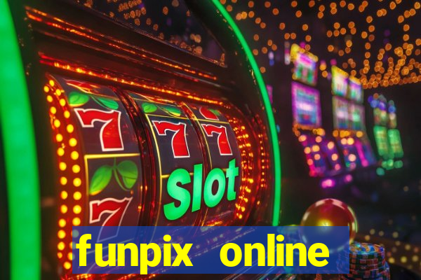 funpix online plataforma de jogos