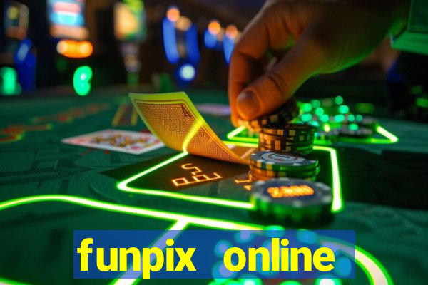 funpix online plataforma de jogos