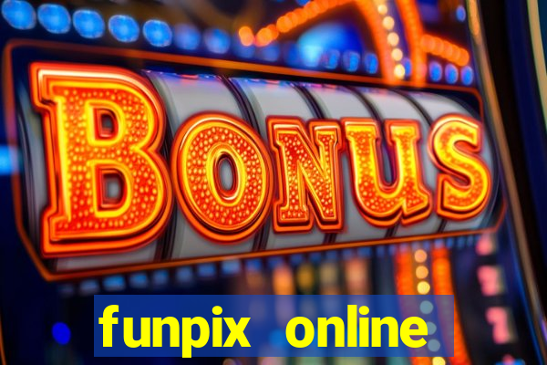 funpix online plataforma de jogos