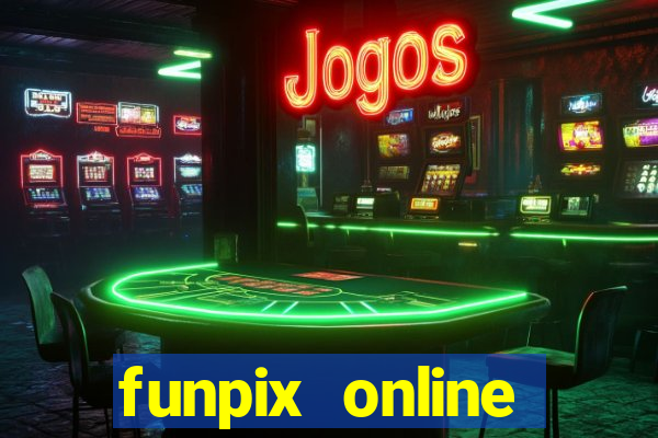 funpix online plataforma de jogos