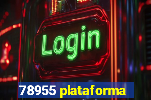 78955 plataforma