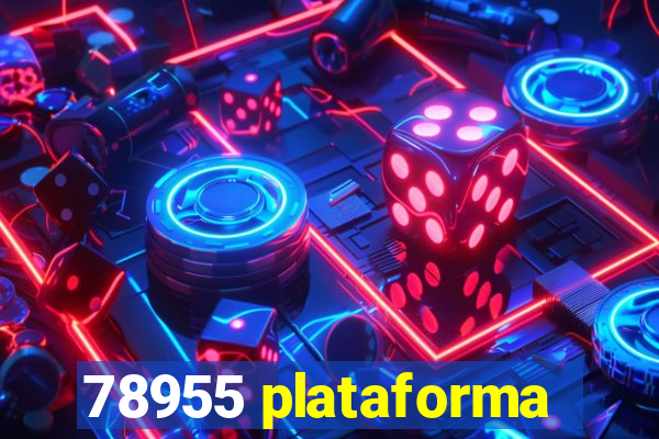 78955 plataforma