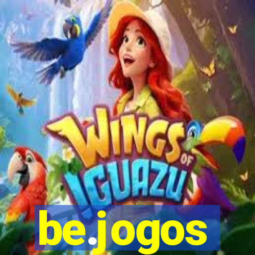 be.jogos