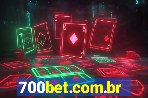 700bet.com.br