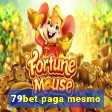 79bet paga mesmo