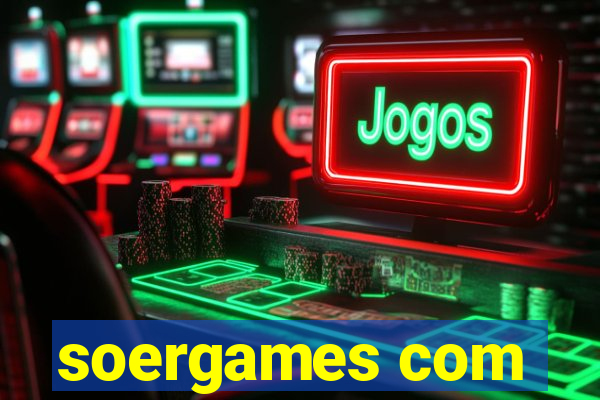 soergames com