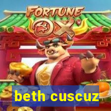 beth cuscuz