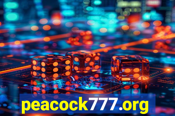 peacock777.org