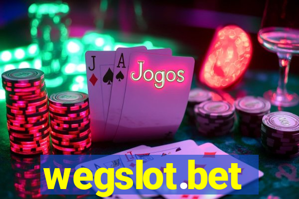 wegslot.bet