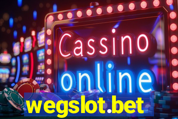 wegslot.bet