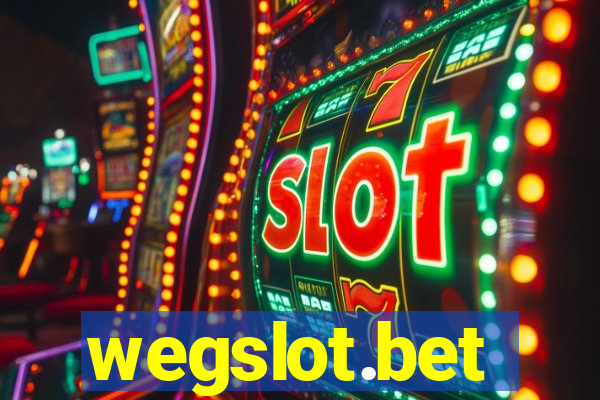 wegslot.bet