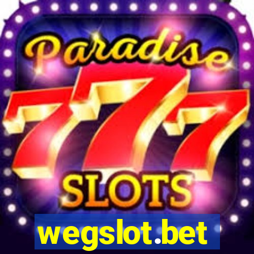 wegslot.bet