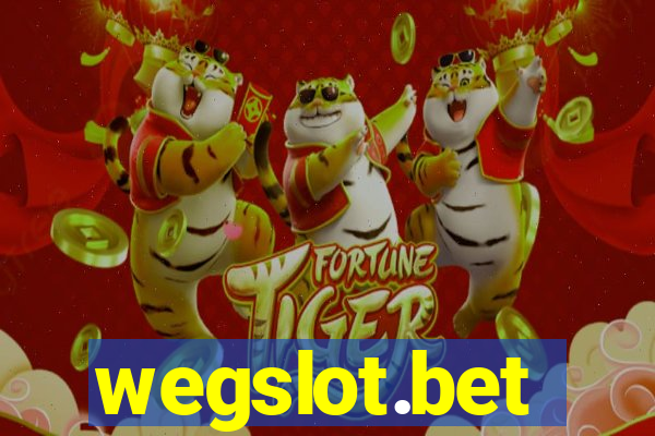 wegslot.bet