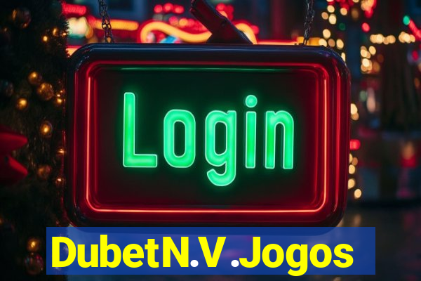 DubetN.V.Jogos