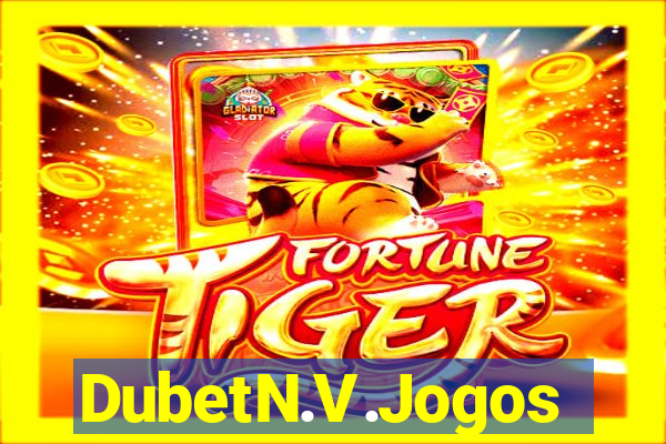 DubetN.V.Jogos