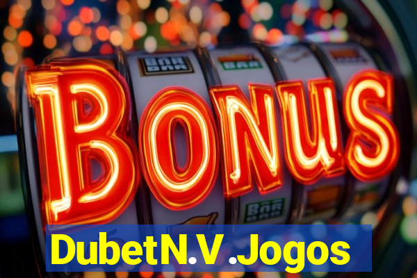 DubetN.V.Jogos