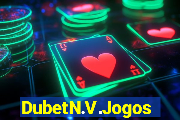 DubetN.V.Jogos