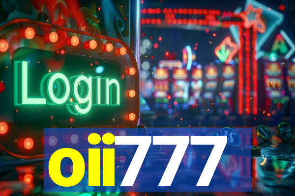 oii777