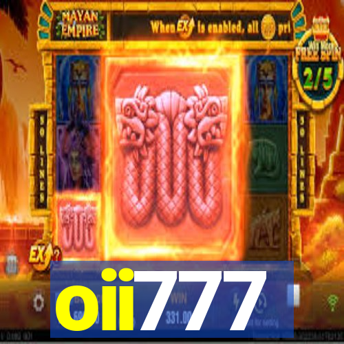 oii777