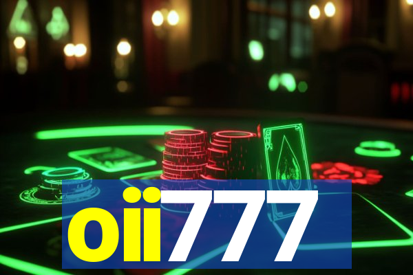 oii777