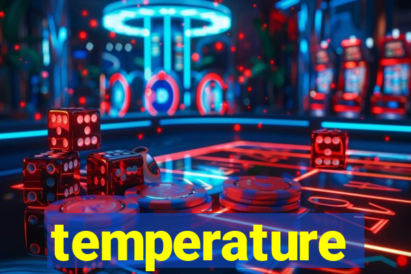 temperature converter jogo