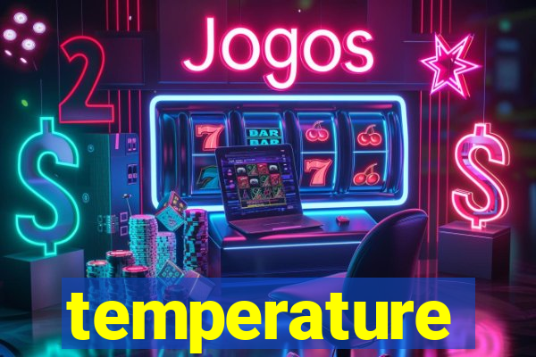 temperature converter jogo