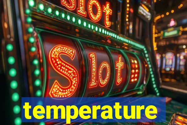 temperature converter jogo