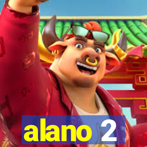 alano 2