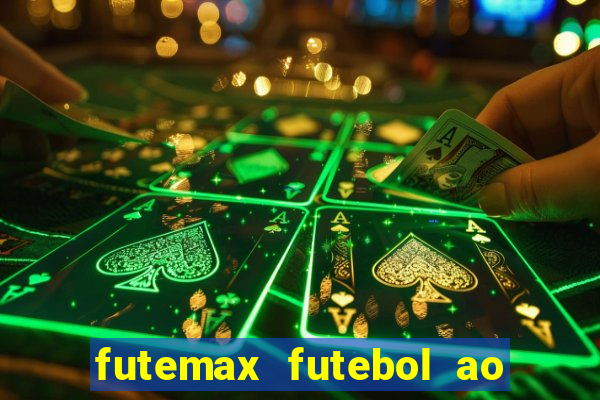 futemax futebol ao vivo corinthians