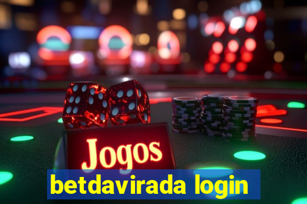 betdavirada login