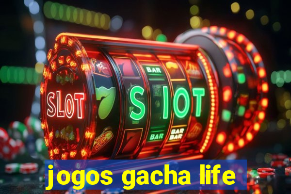 jogos gacha life