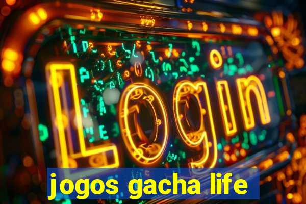 jogos gacha life