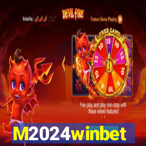 M2024winbet