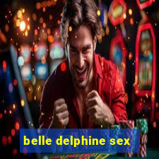 belle delphine sex