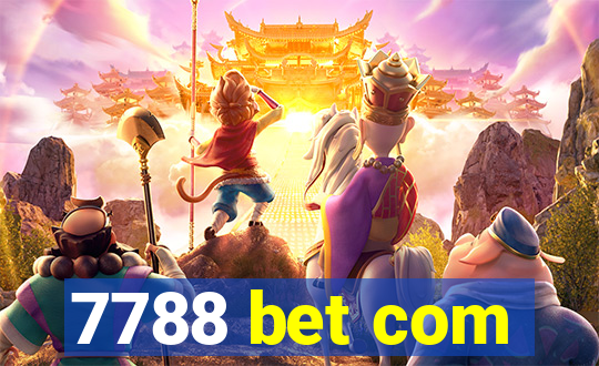 7788 bet com